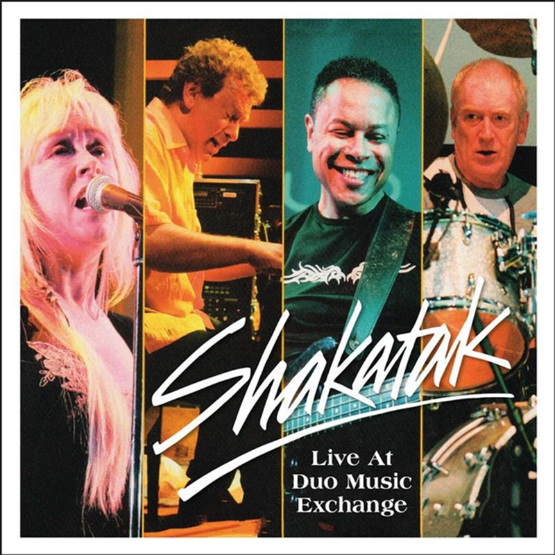 Live At The Duo Music Exchange Tokyo 2005/Product Detail/Jazz