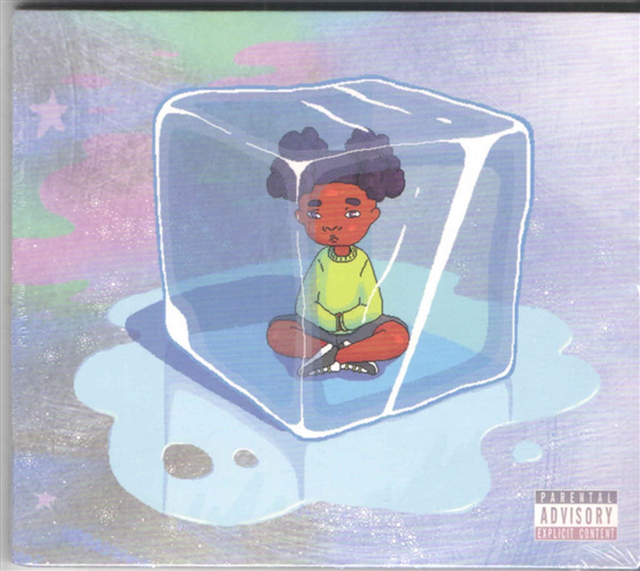 Live On Ice/Product Detail/Rap