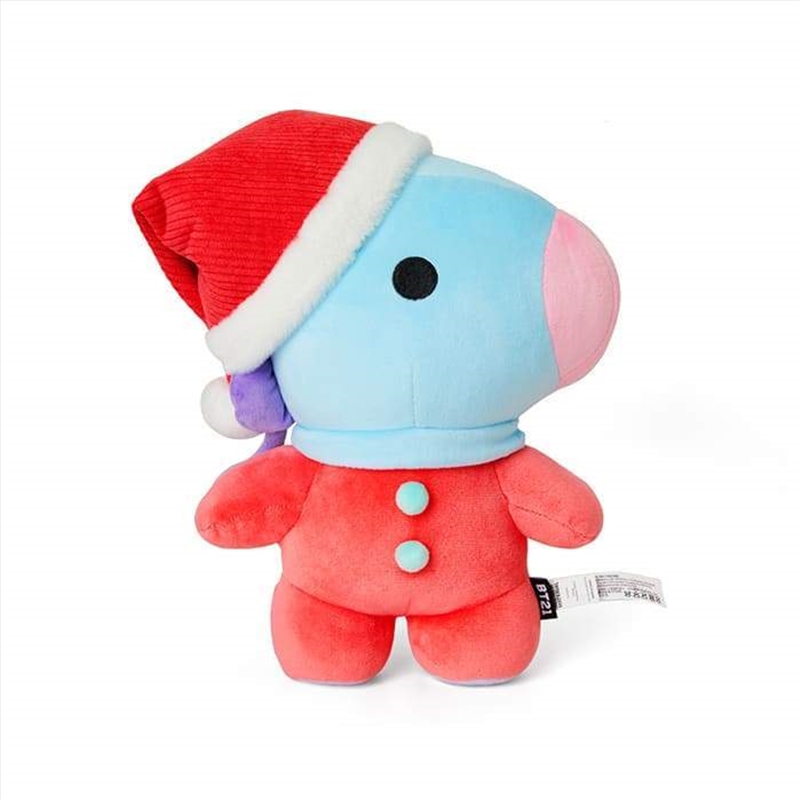 BT21 Mang Mini Plush Doll/Product Detail/KPOP Merch