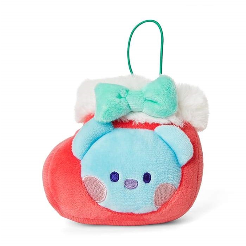 BT21 - Koya Mini Plush Toy | Merchandise