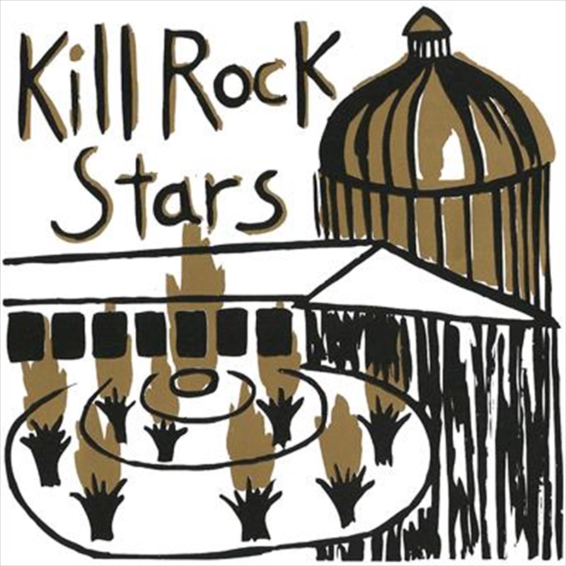Kill Rock Stars - 30th Anniversary Edition/Product Detail/Alternative