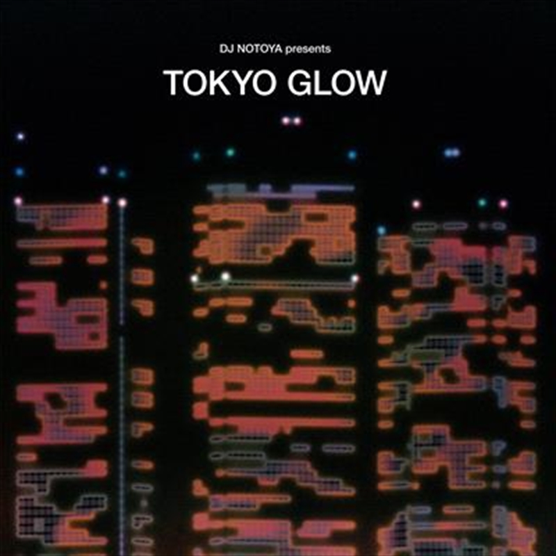 Tokyo Glow | Vinyl