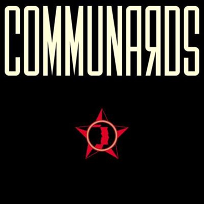 Communards: 35 Year Ann Ed/Product Detail/Rock