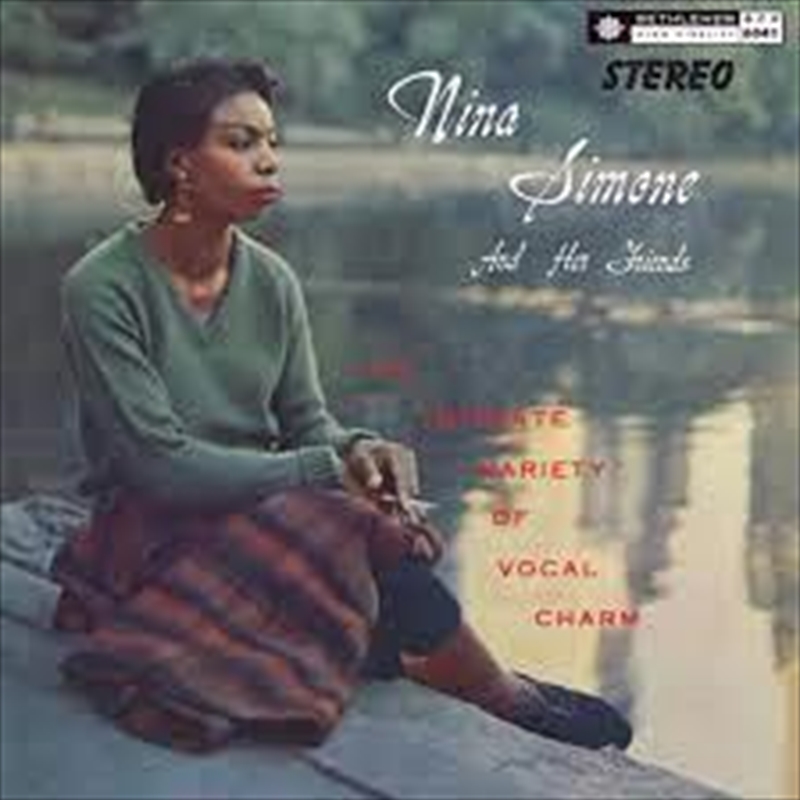 Nina Simone And Her Friends/Product Detail/Jazz