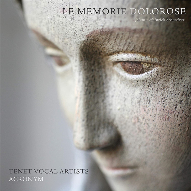 Memorie Dolorose/Product Detail/Classical