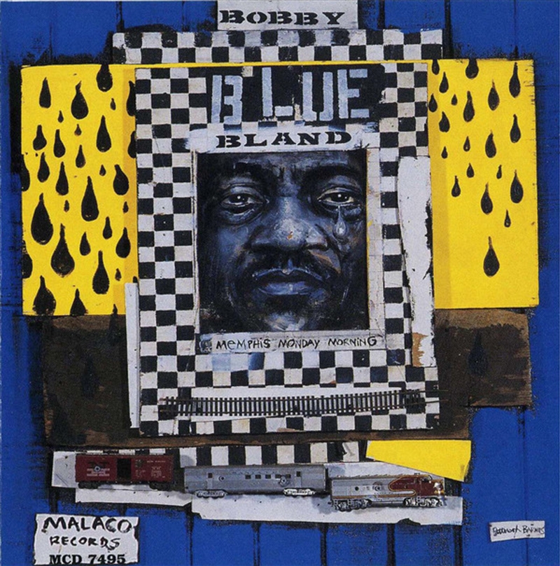 Memphis Monday Morning/Product Detail/Blues