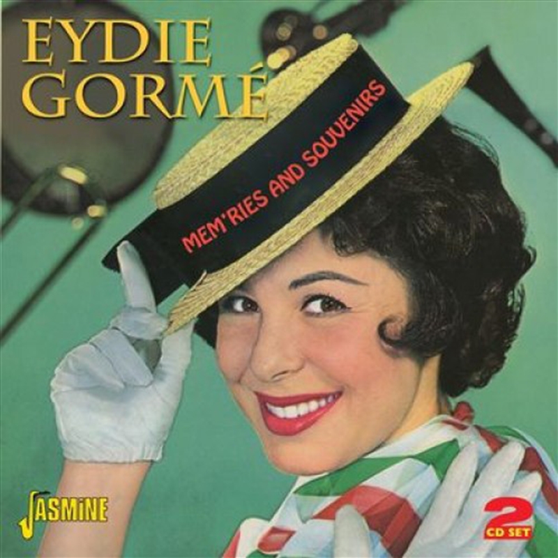 Mem'Ries & Souvenirs - 3 Lps: Love Is A Season/Product Detail/Easy Listening
