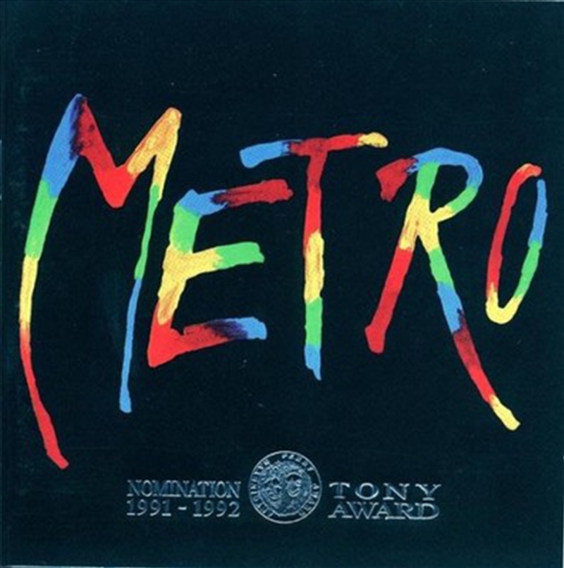 Metro/Product Detail/World