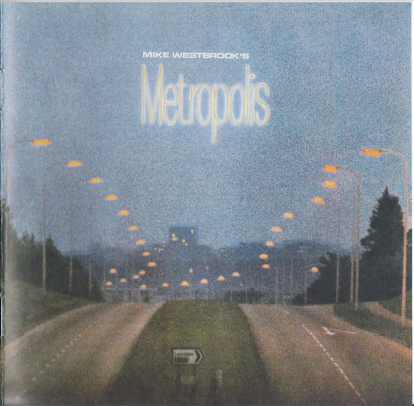 Metropolis/Product Detail/Jazz