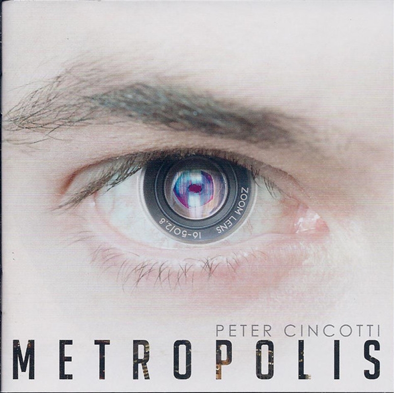 Metropolis/Product Detail/Jazz