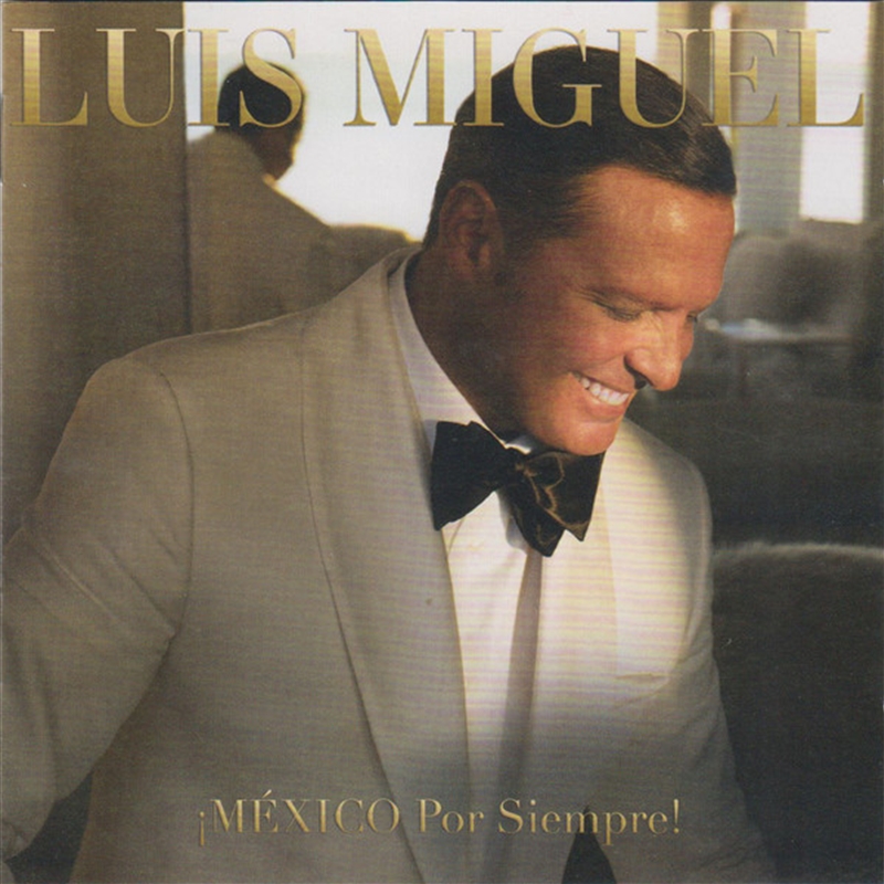 Mexico Por Siempre/Product Detail/World