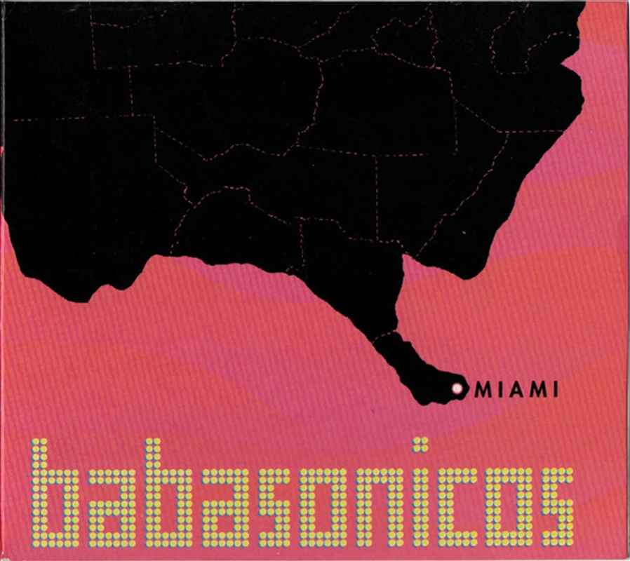 Miami/Product Detail/World