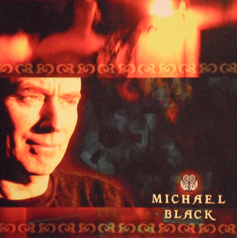 Michael Black/Product Detail/World