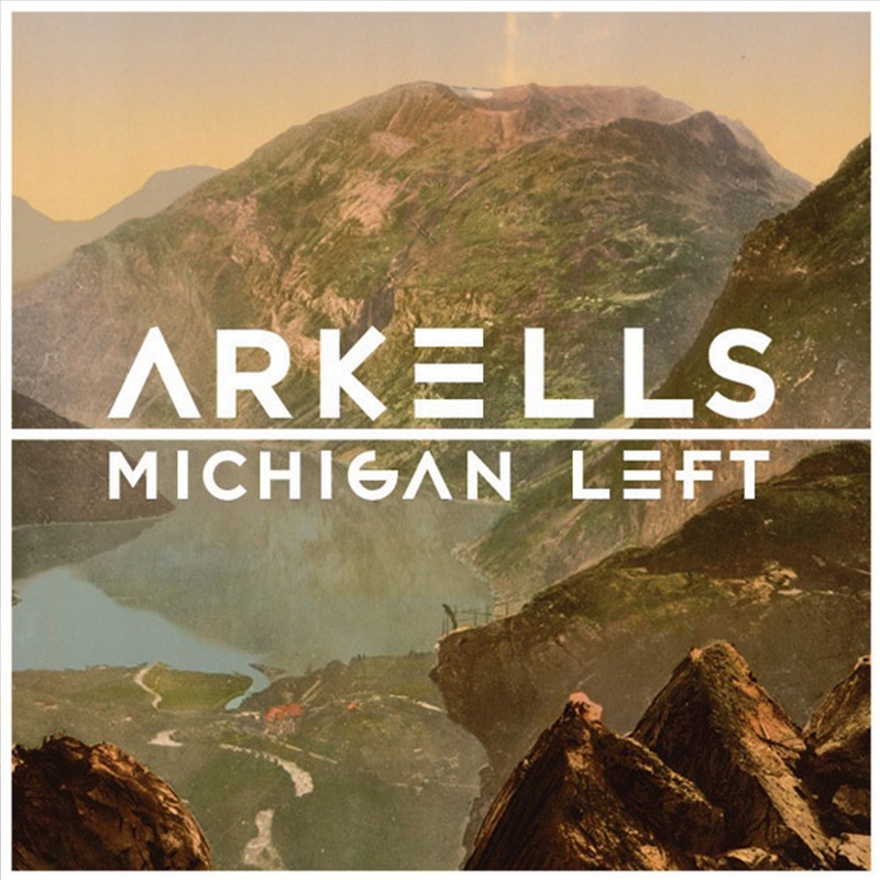 Michigan Left/Product Detail/Pop