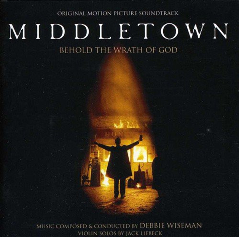 Middletown/Product Detail/Soundtrack