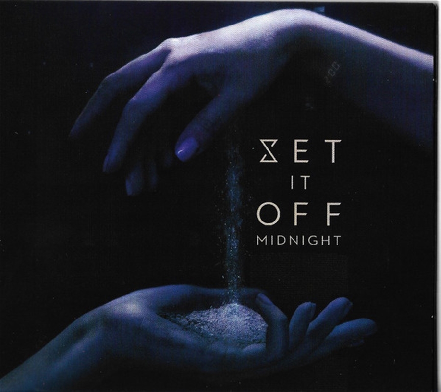 Midnight/Product Detail/Rock