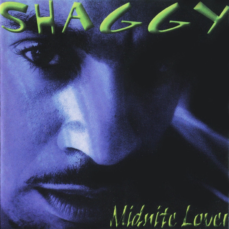 Midnite Lover/Product Detail/Reggae