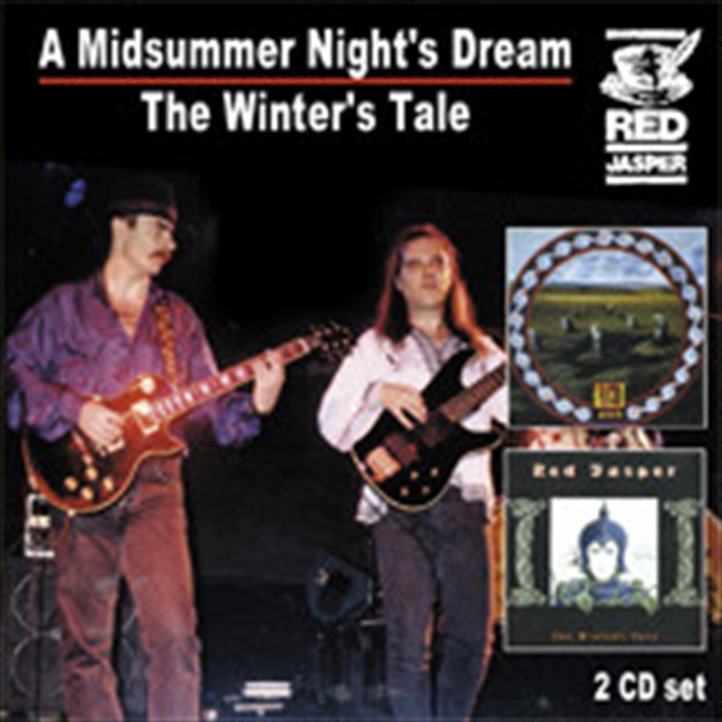 Midsummer Nights Dream/Winters/Product Detail/Rock