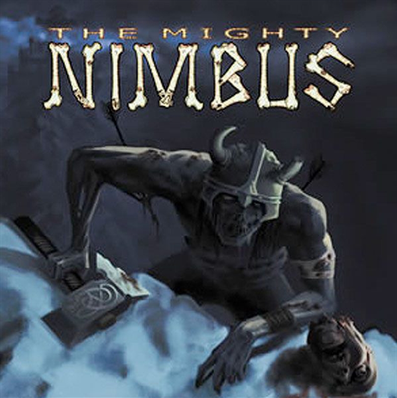 Mighty Nimbus/Product Detail/Rock