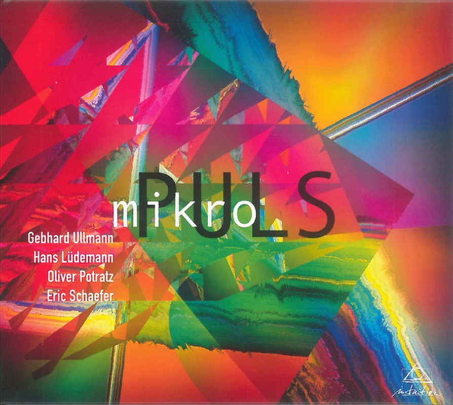 Mikropuls/Product Detail/Jazz