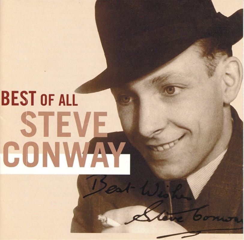 Best Of All/Product Detail/Easy Listening