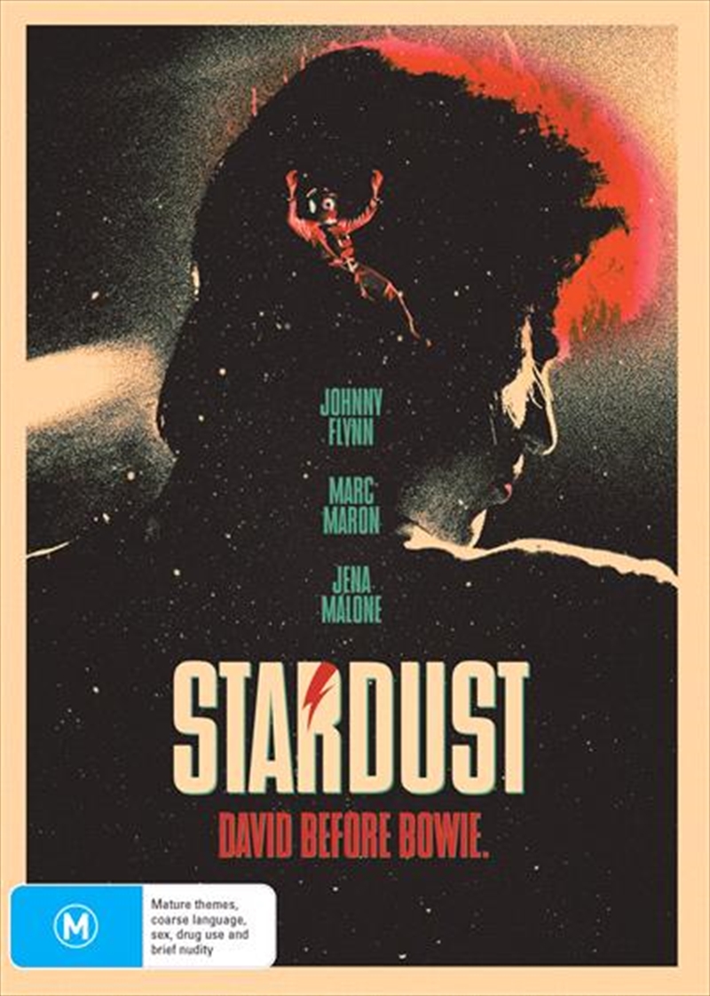 Stardust | DVD