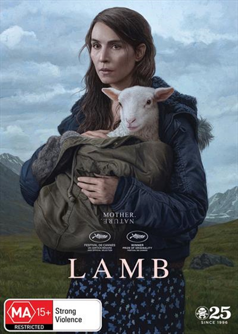 Lamb/Product Detail/Thriller
