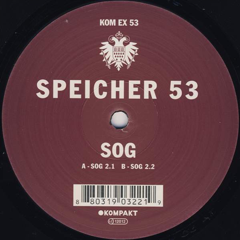 Speicher 53/Product Detail/Dance
