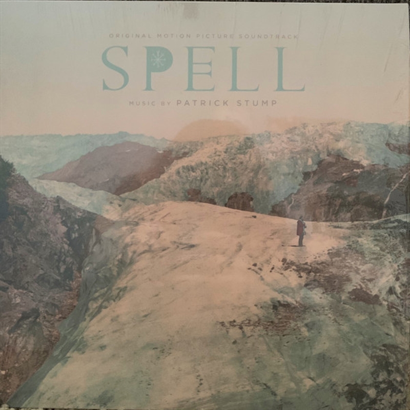 Spell/Product Detail/Soundtrack