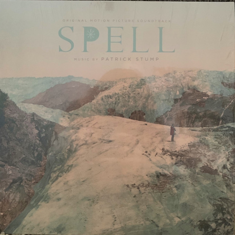 Spell/Product Detail/Soundtrack
