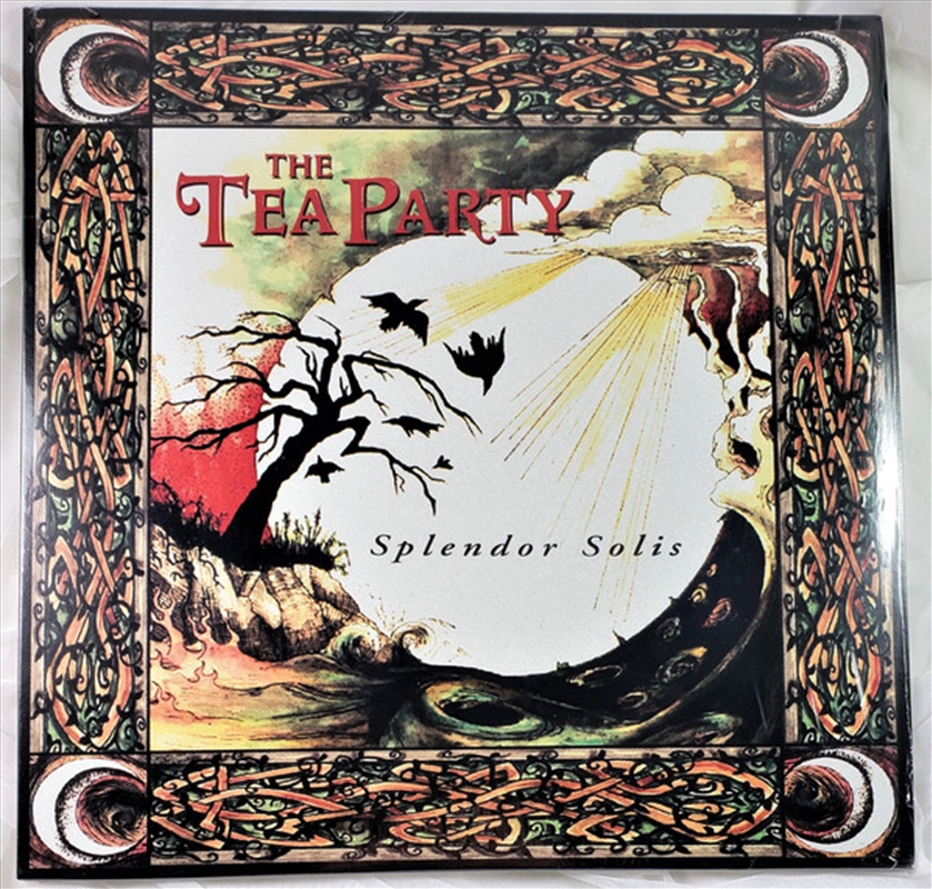 Splendor Solis/Product Detail/Alternative