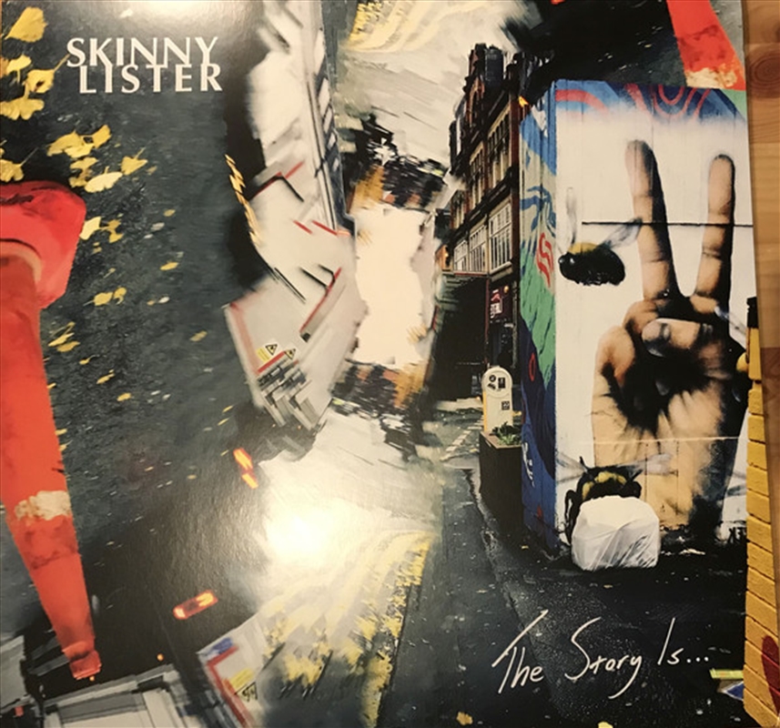 Story Is/Product Detail/Folk