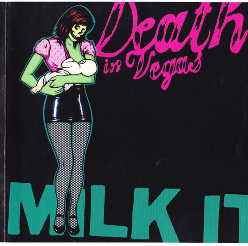 Milk It/Product Detail/Dance