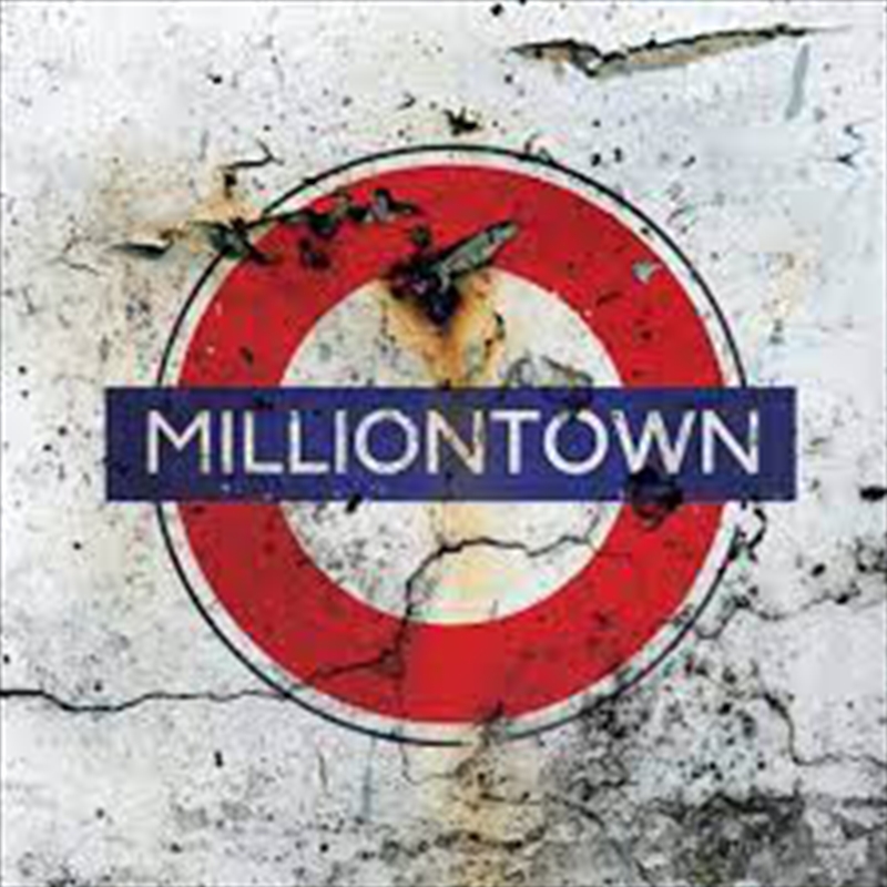 Milliontown/Product Detail/Pop