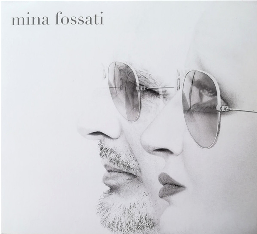 Mina Fossati/Product Detail/World