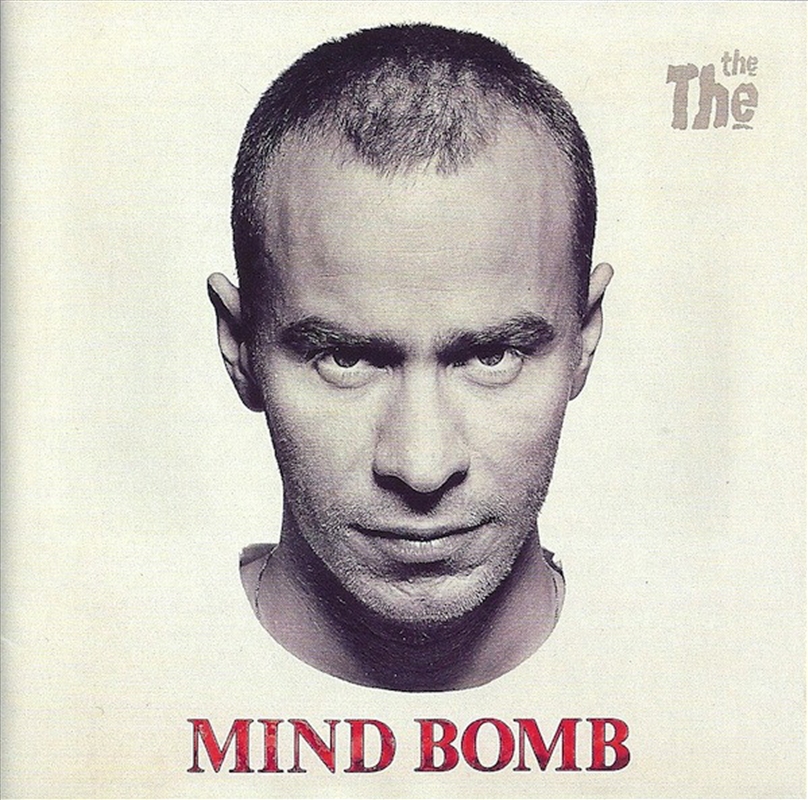 Mind Bomb/Product Detail/Pop