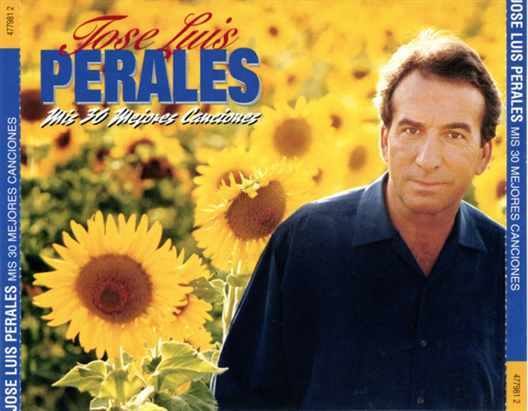 Mis 30 Mejores Canciones/Product Detail/World