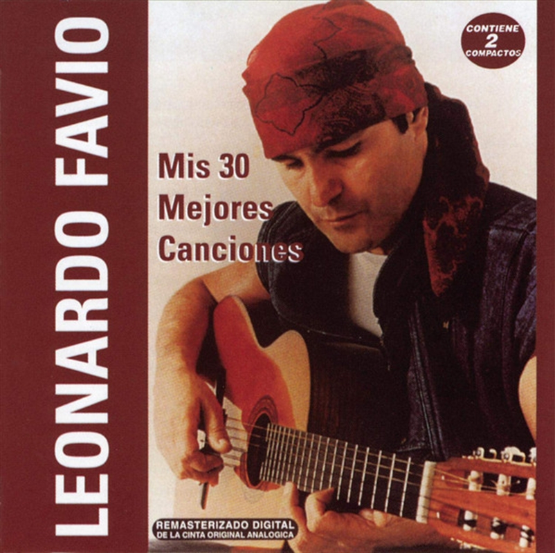 Mis 30 Mejores Canciones/Product Detail/World