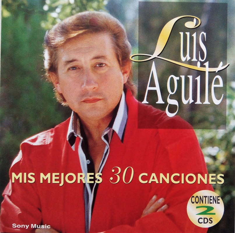 Mis 30 Mejores Canciones/Product Detail/World