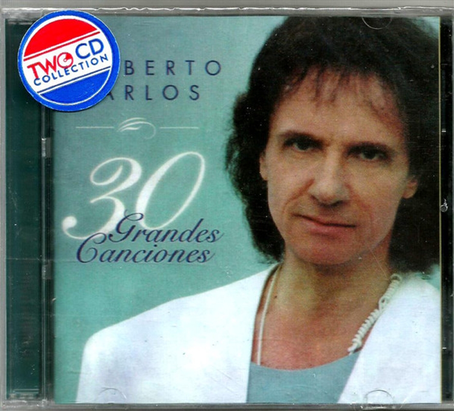 Mis 30 Mejores Canciones/Product Detail/World