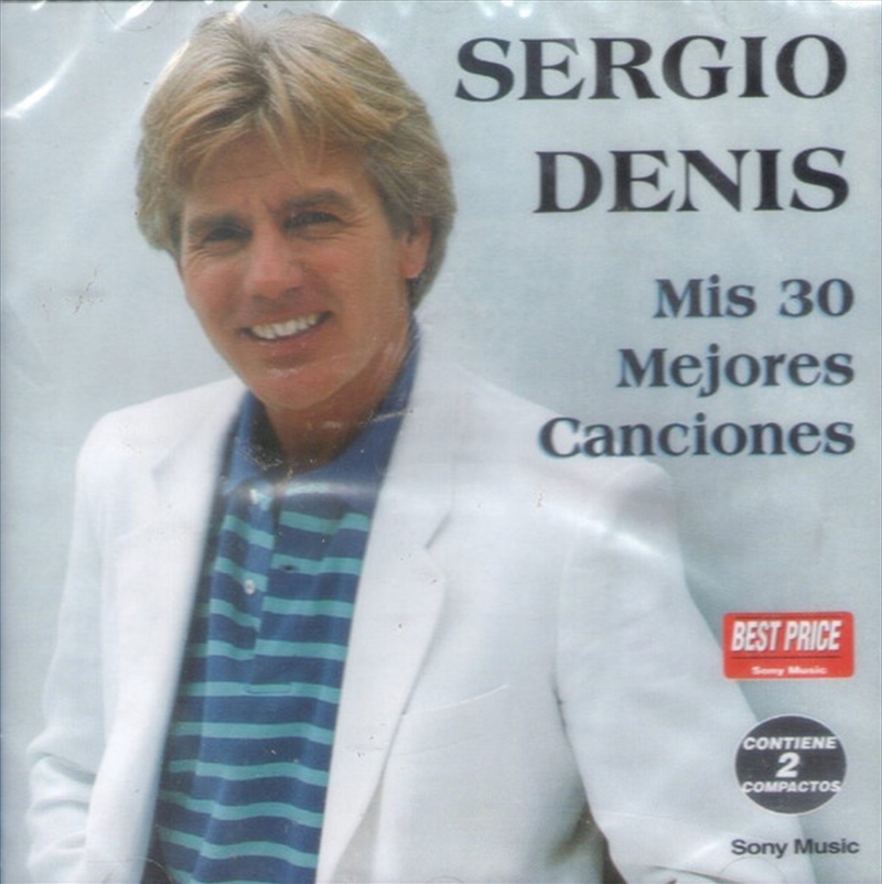 Mis 30 Mejores Canciones/Product Detail/World