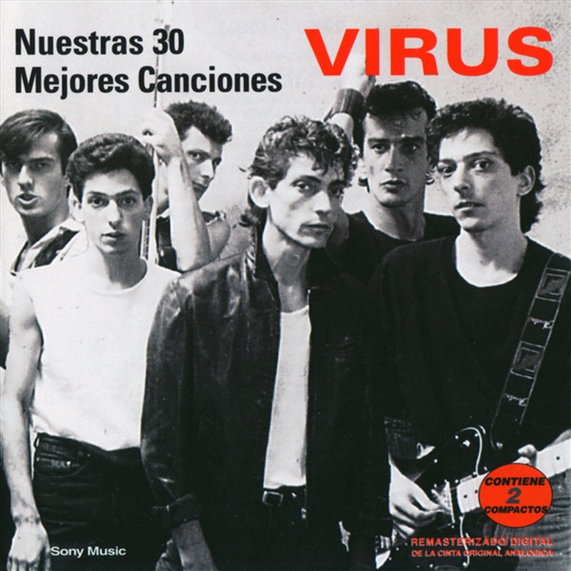 Mis 30 Mejores Canciones/Product Detail/World