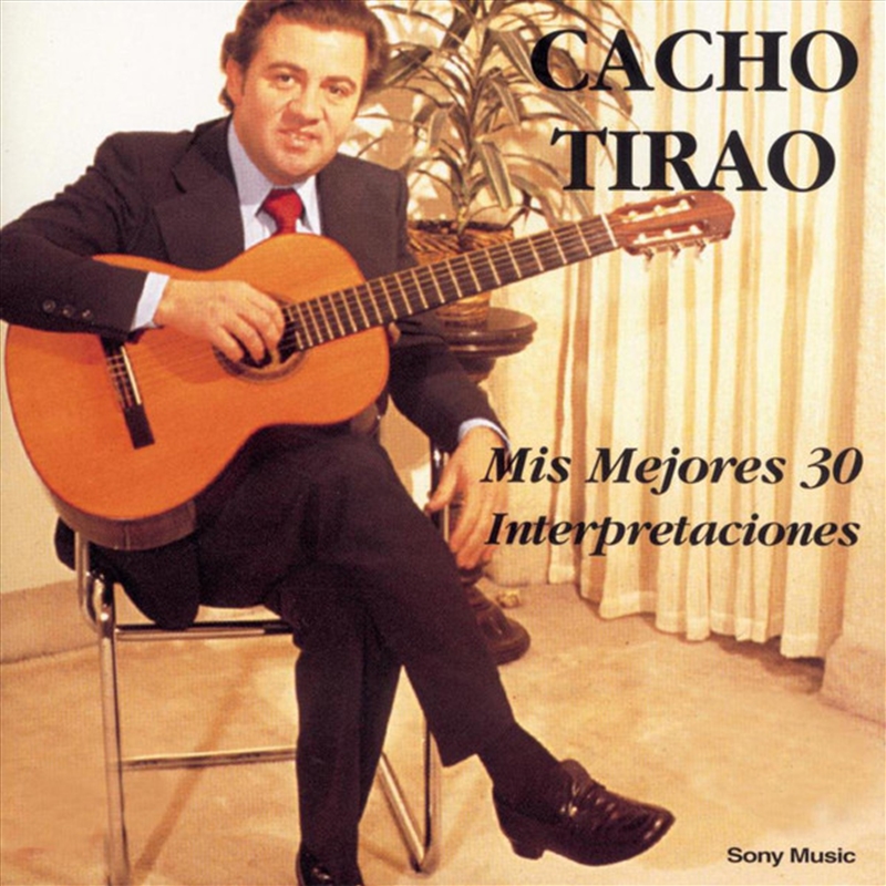 Mis 30 Mejores Canciones 2cd/Product Detail/World