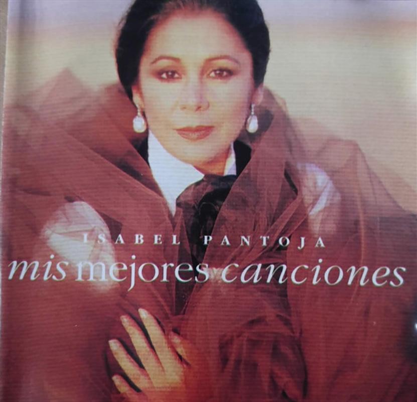 Mis Mejores Canciones/Product Detail/World