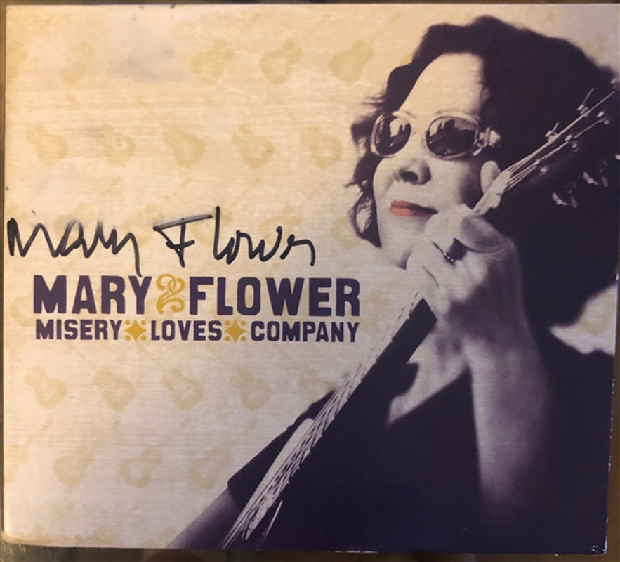 Misery Loves Company/Product Detail/Blues