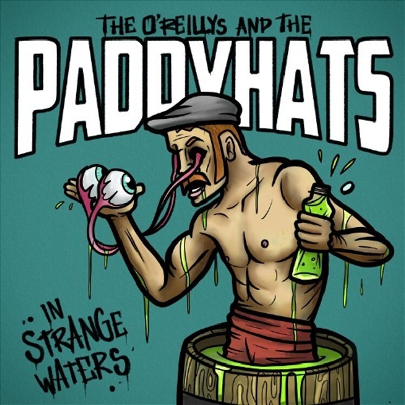 In Strange Waters/Product Detail/Pop