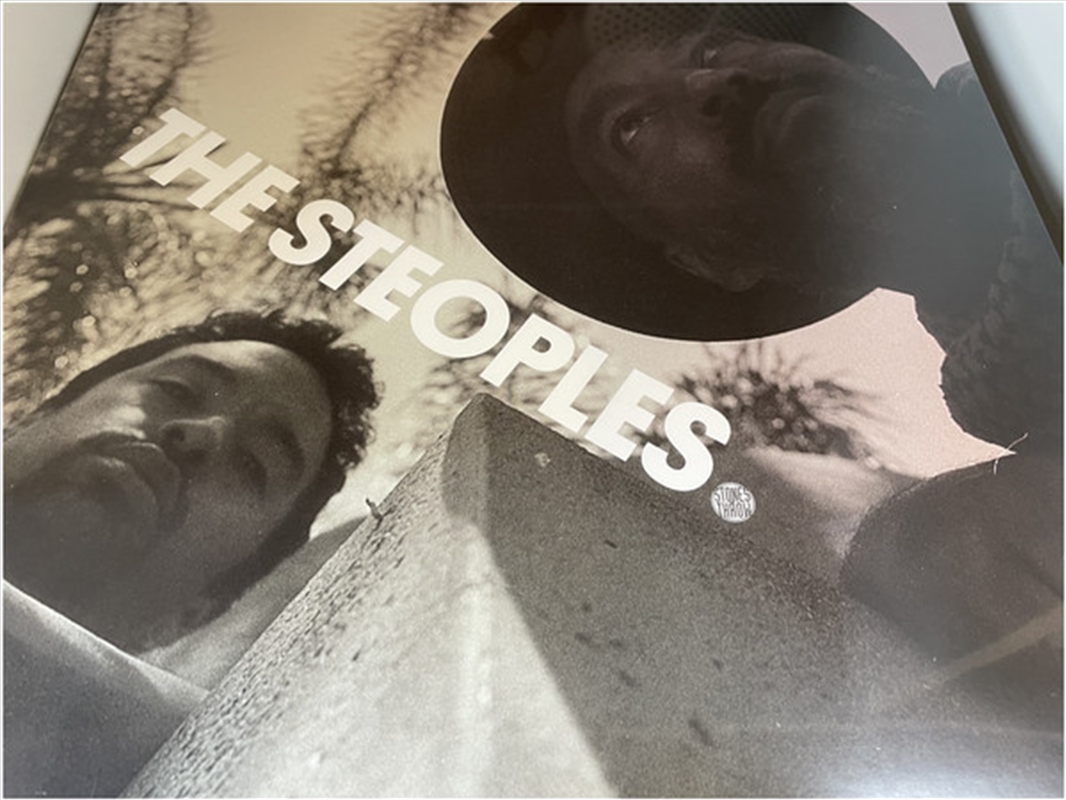 Wide Through The Eyes Of No On/Product Detail/Pop