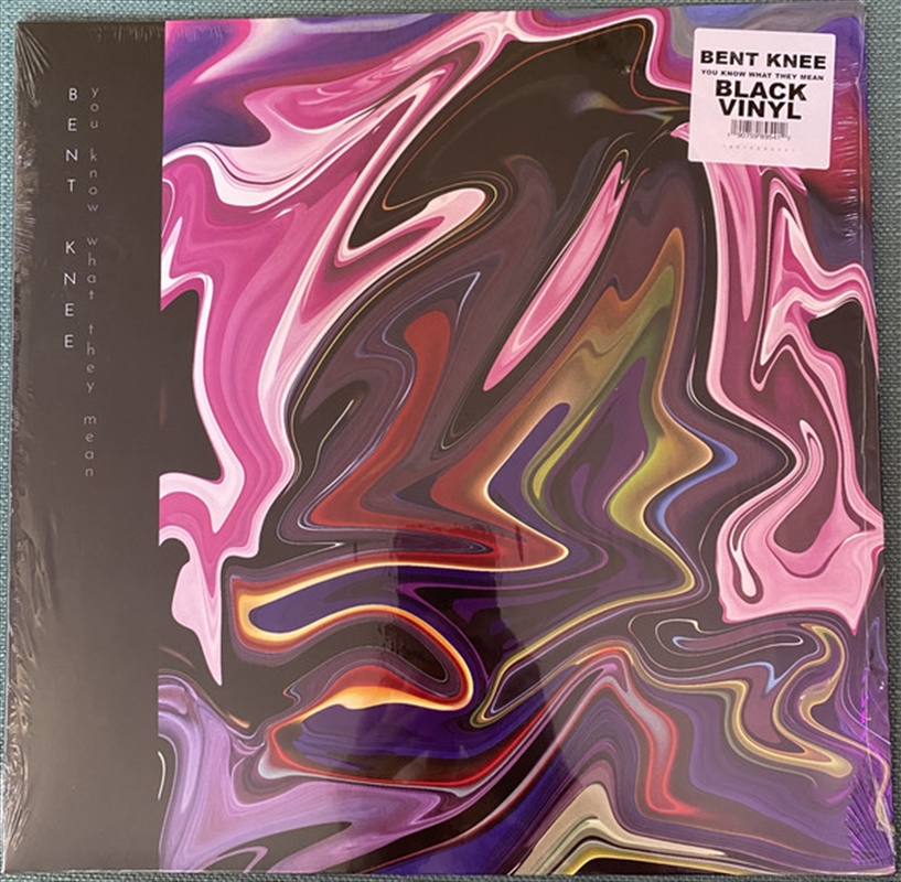 Buy You Know What They Mean Online Sanity