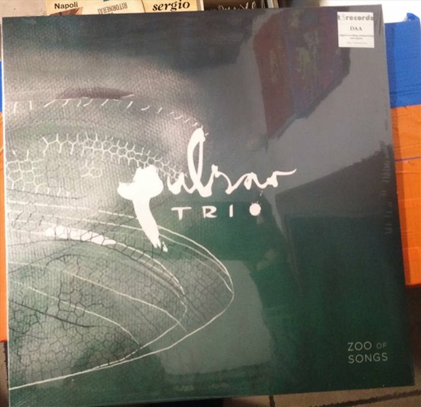 Zoo Of Songs/Product Detail/Jazz