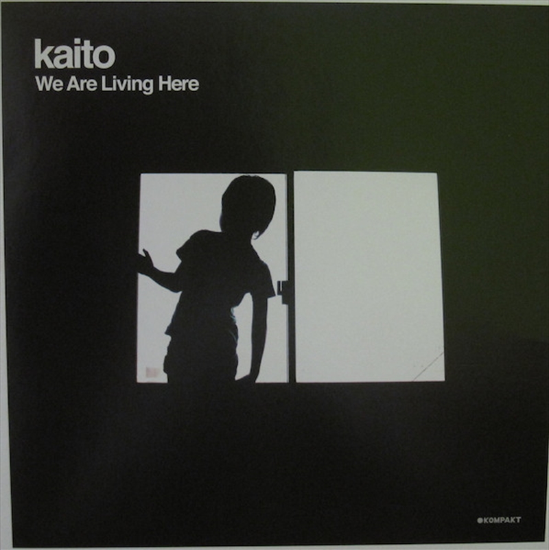 We Are Living Here/Product Detail/Dance